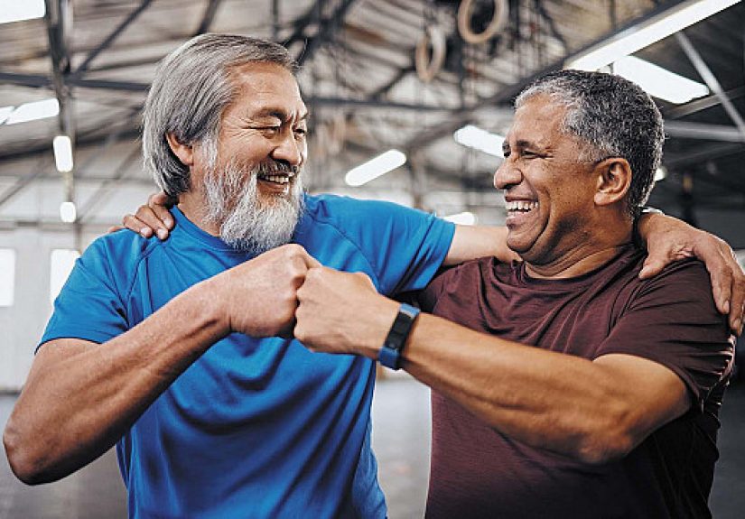 What Can You Do to Maintain Exercise Motivation? - Harvard Health