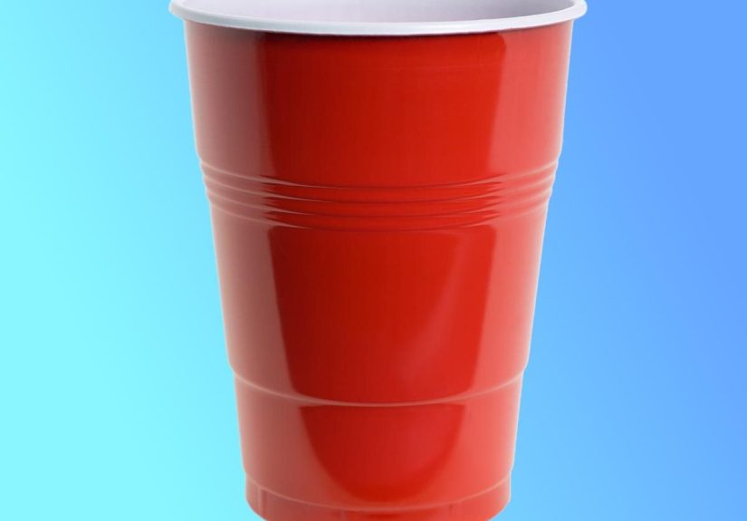 What the Lines on a Solo Cup Mean