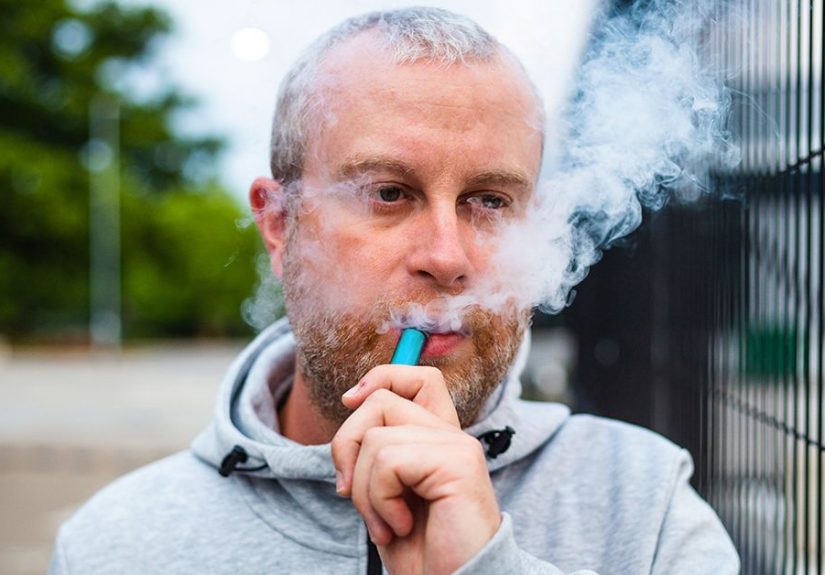 What to Know About Electronic Cigarettes (E-Cigarettes)
