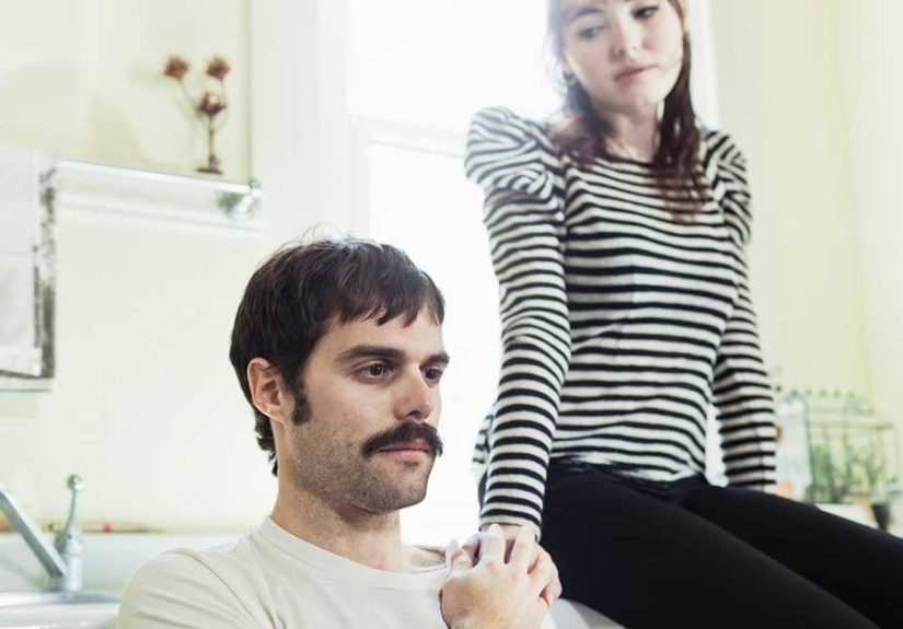 What to Know About PTSD and Romantic Relationships