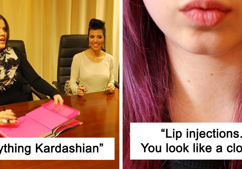 &ldquo;What&rsquo;s That One Disgusting Thing That Everybody Except You Seems To Like?&rdquo; (35 Answers)