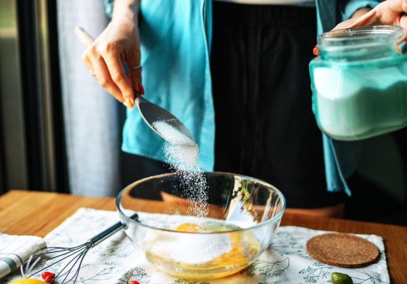 Which Sugar Substitutes Are Good for Diabetes?