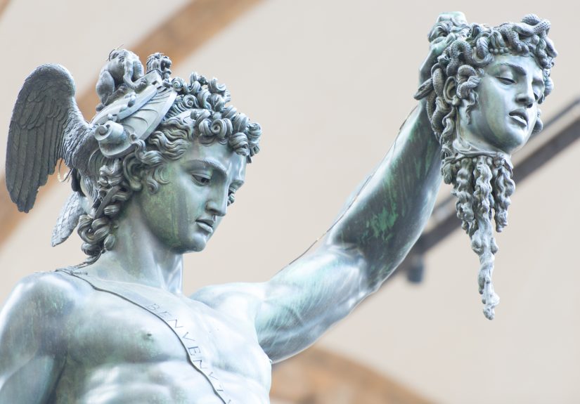 Which Tragic Greek Figure Am I Quiz