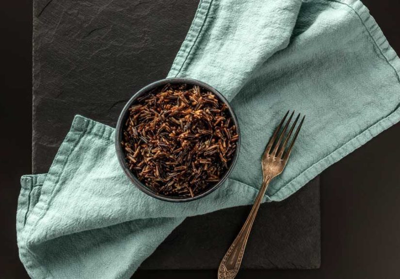 Wild Rice Nutrition Review  Is It Good for You?