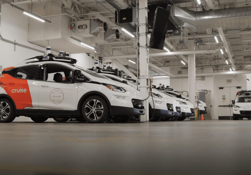 Will We Ever See Driverless Cars in Our Cities?