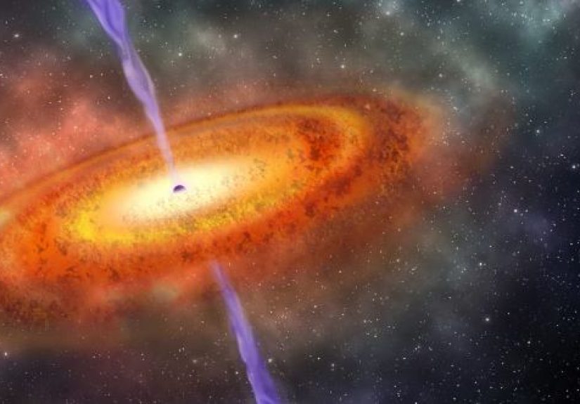 10 Amazingly Ancient Cosmic Discoveries