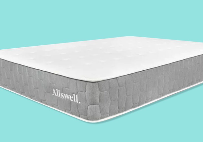10 Best Mattresses for Stomach Sleepers, Tested & Reviewed