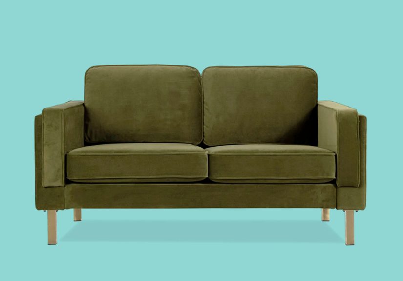 10 Best Velvet Sofas of 2024