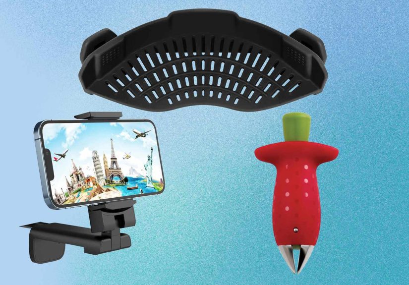10 Clever Amazon Gadgets Under $20 to Make Life Easier
