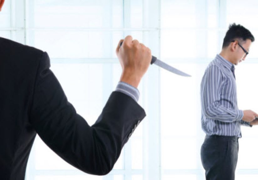 10 Companies That Treat Their Employees Even Worse Than Amazon