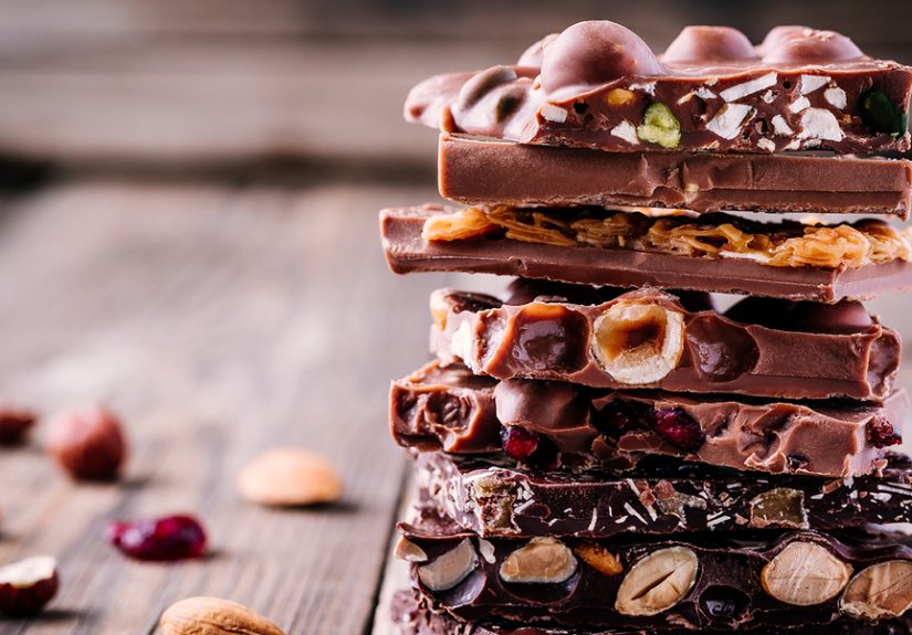 10 Healthiest Chocolate Brands - What Is the Healthiest Chocolate?