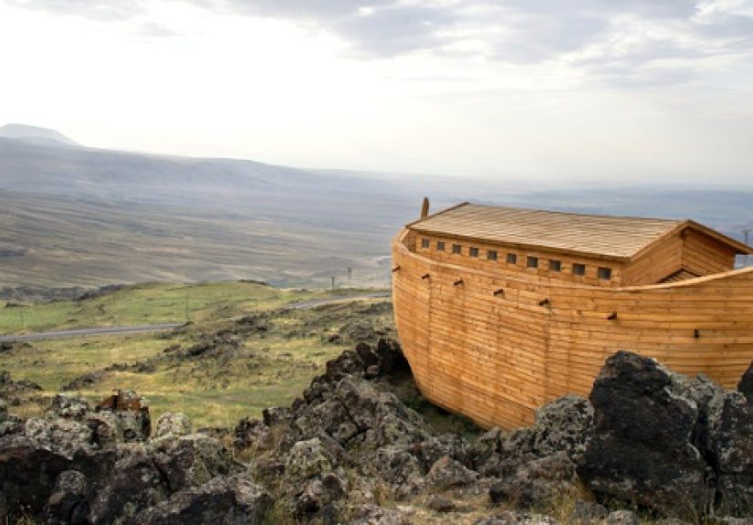 10 Iconic Bits Of History We Could All Be Picturing Incorrectly