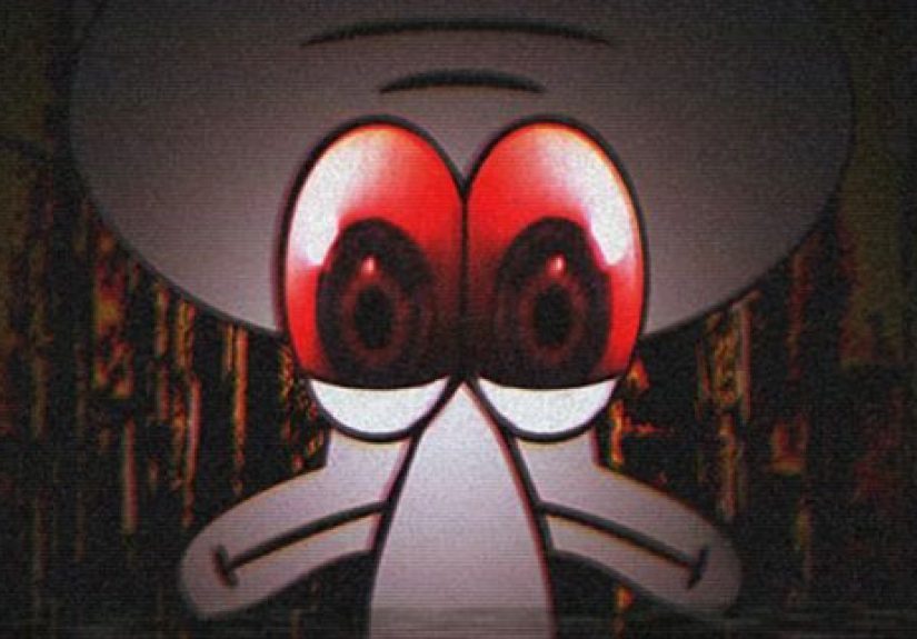 10 Mysterious Urban Legends Based on Video Footage
