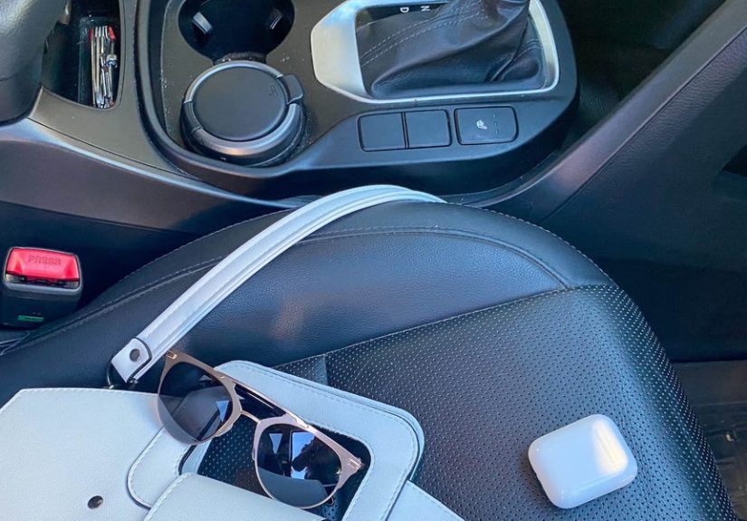 10 Things in Your Car to Throw Out ASAP, According to Pro Organizers