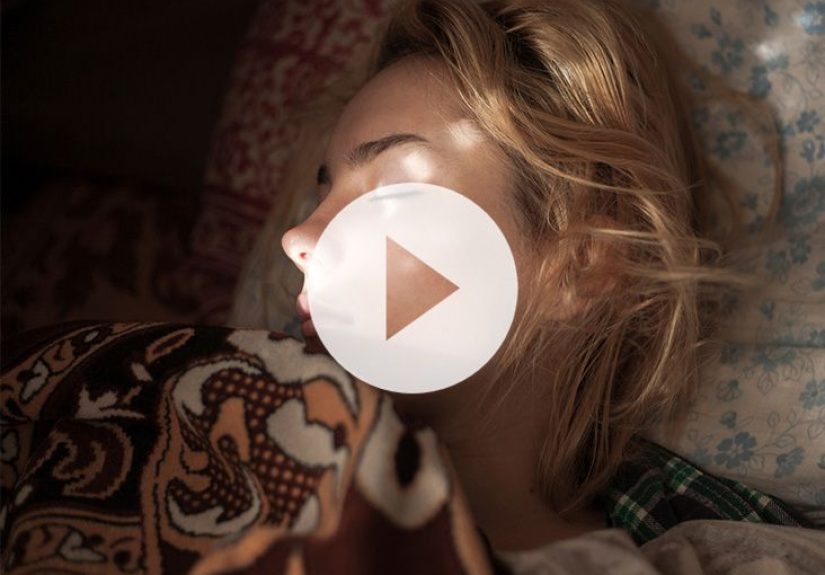 10 Tips For a better Sleep Schedule