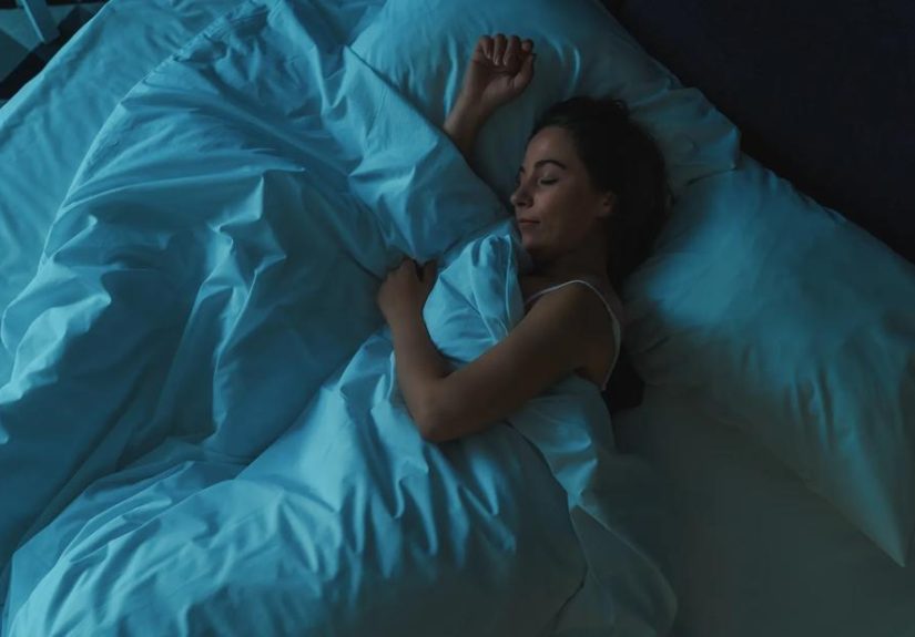 10 Tips To Help You Fall Asleep Fast