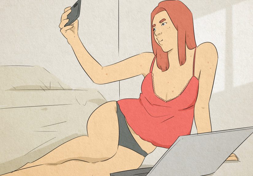 11 Ways to Flirt with a Guy over Text Long Distance