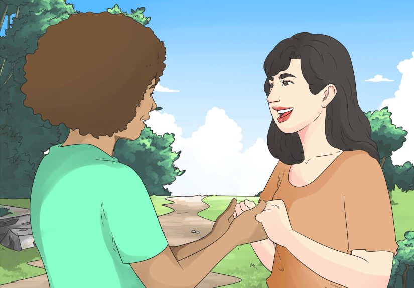11 Ways to Get a Sagittarius Woman Back