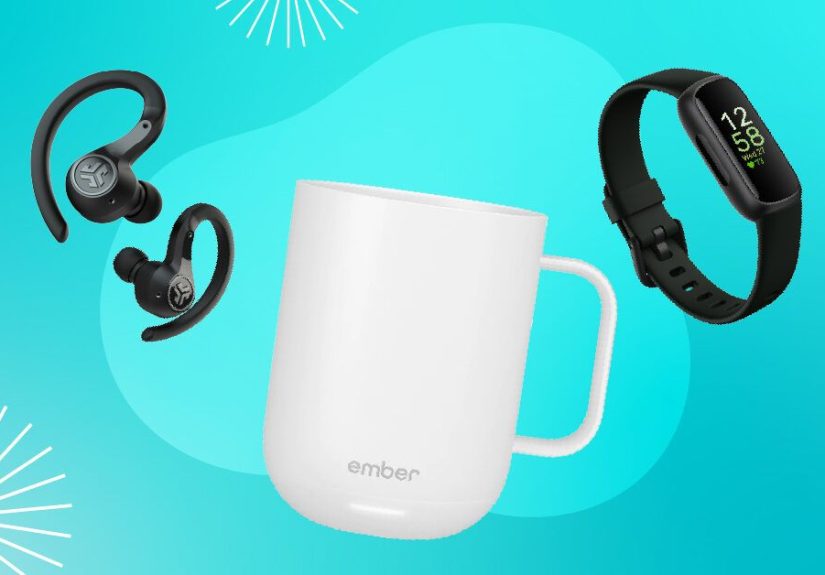 12 Tech Wellness Gift Ideas