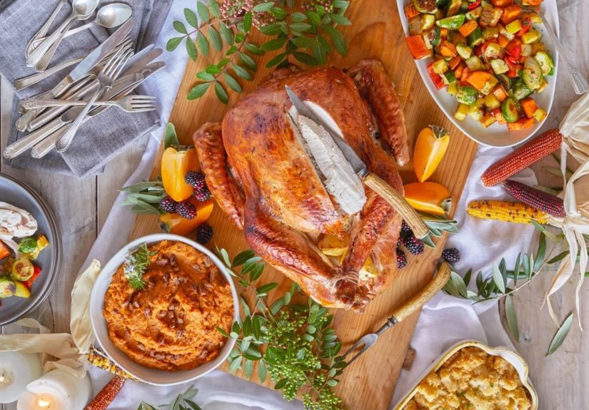 12 Trader Joe’s Essentials for a Delicious, Low-Stress Thanksgiving