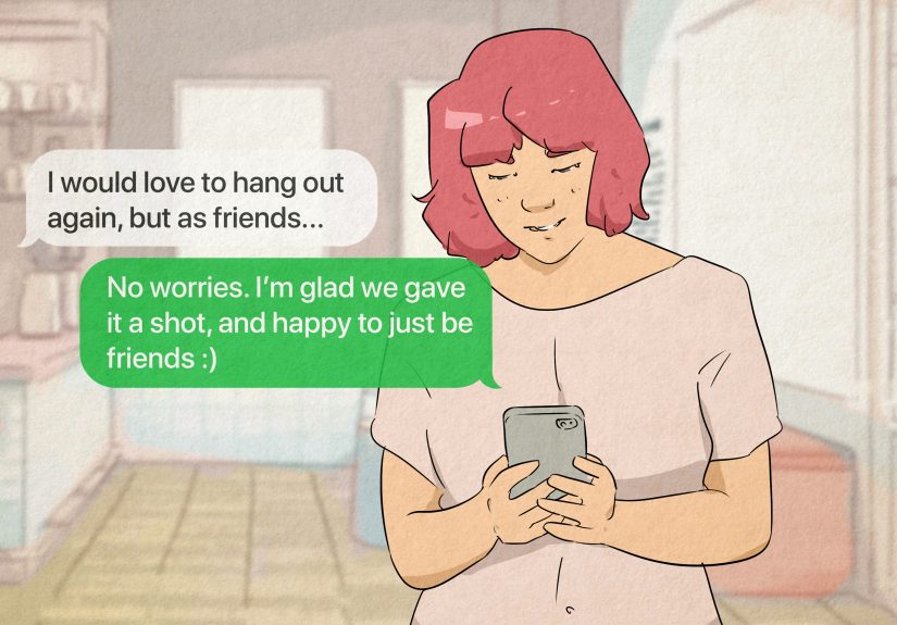 12 Ways to Make the First Move on a Guy Online