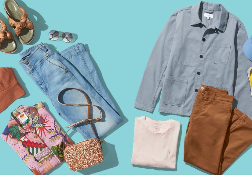 13 Best Clothing Subscription Boxes of 2024, Tested by Experts