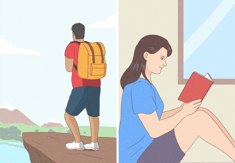13 Ways to Attract an Aries Man As a Sagittarius Woman