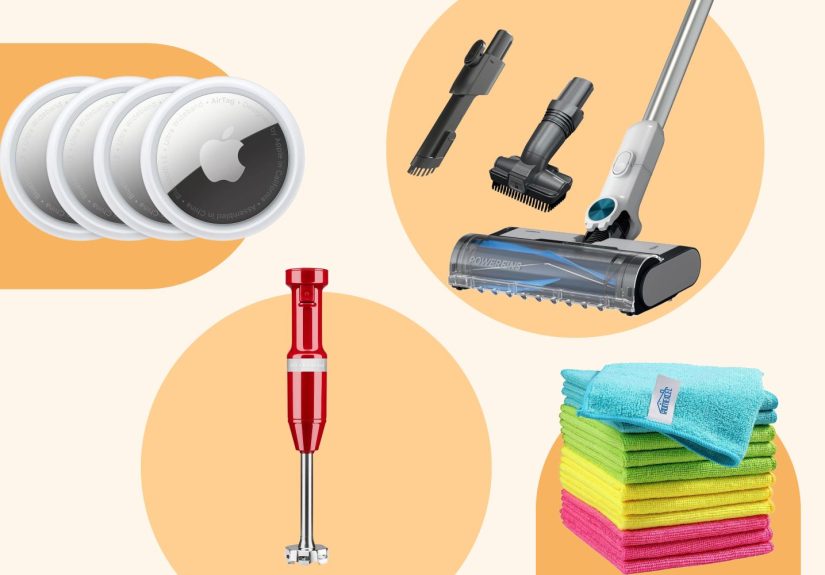 15 Boring but Useful Amazon Cyber Monday Deals