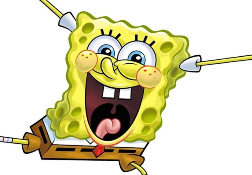 15 Surprising Celebrities Who Voiced Characters on SpongeBob SquarePants