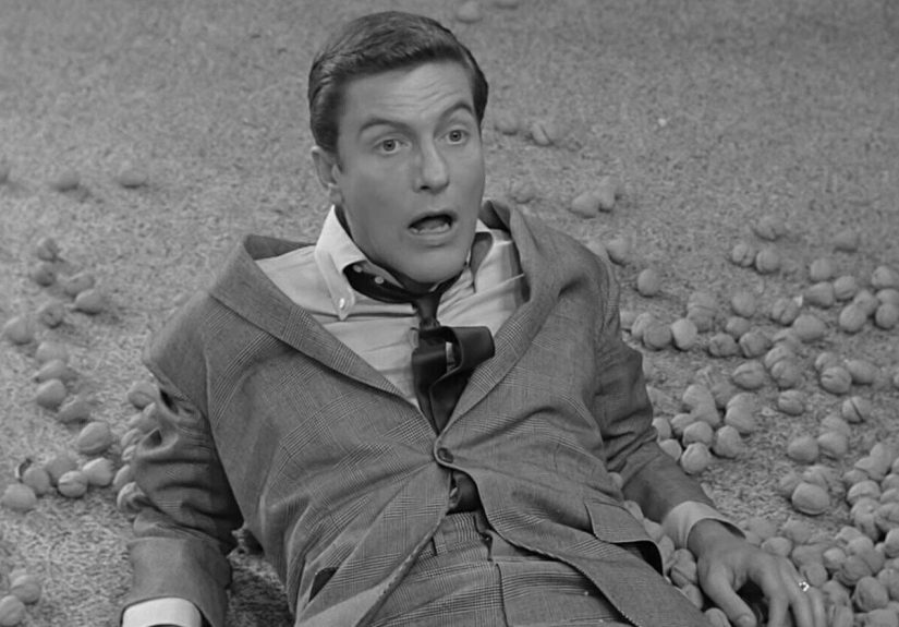 15 Trivia Tidbits About ‘The Dick Van Dyke Show’