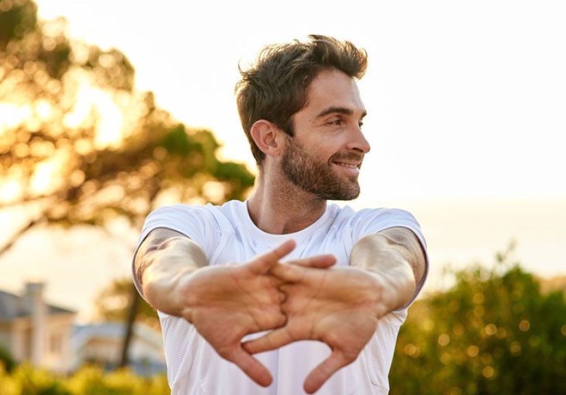 16 Effects of Testosterone on the Body
