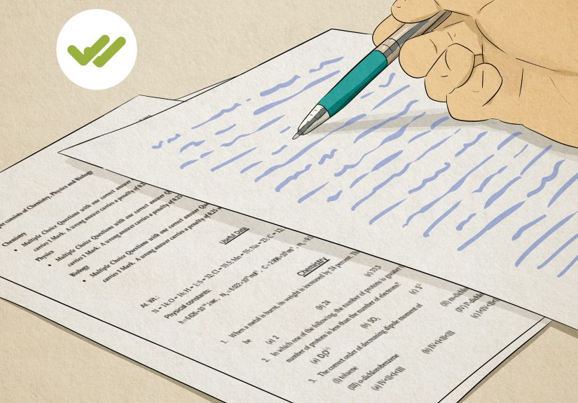 16 Ways to Achieve Success in Examinations
