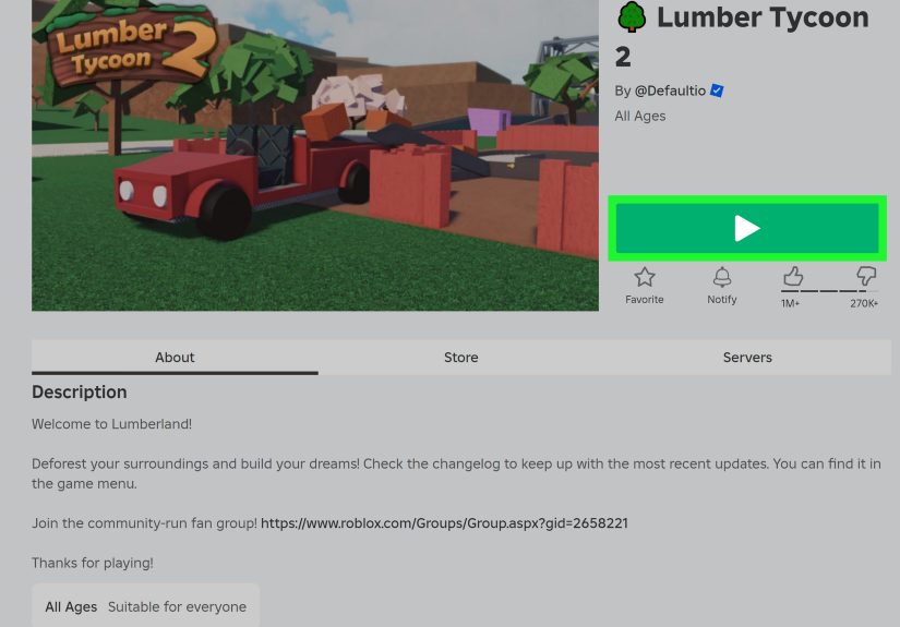 18 Roblox Games to Play (2 Players): Obbies, Puzzles & More
