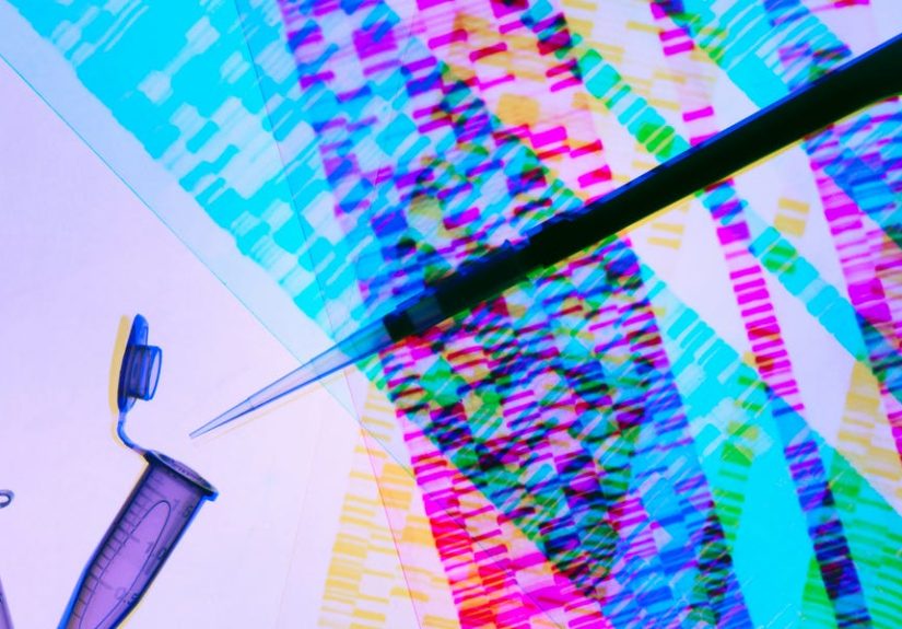 23andMe
