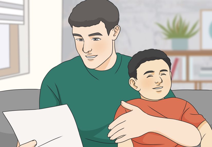 3 Ways to Adopt a Child As a Single Man