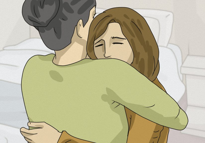 3 Ways to Calm Down an Autistic Person