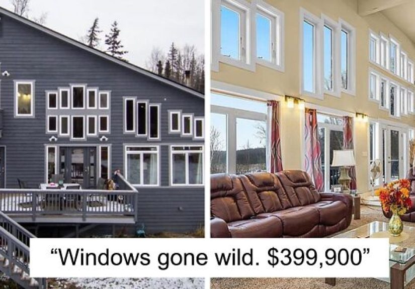30 Crazy Zillow Gone Wild Finds That Will Make You Go ‘Wow’