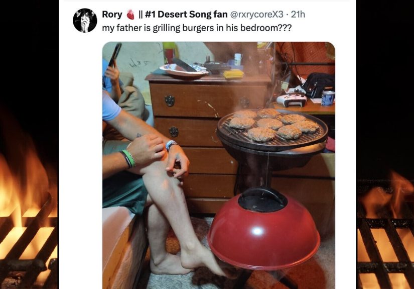 30 of the Funniest Tweets from Friday, August 1, 2025