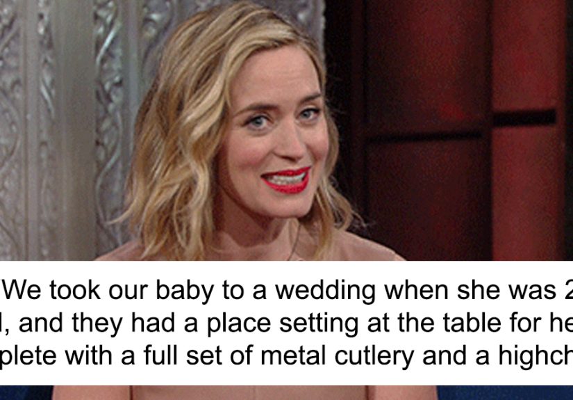 30 Parents Share The Hilariously Wrong Things They’ve Heard From Child-Free People