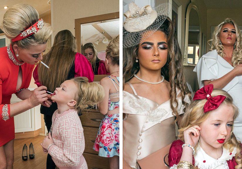 35 Raw And Beautiful Photos Showing Life On The Margins Of Modern Ireland