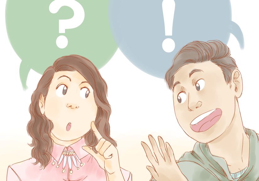 4 Ways to Tell if a Girl Is Trying to Steal Your Boyfriend