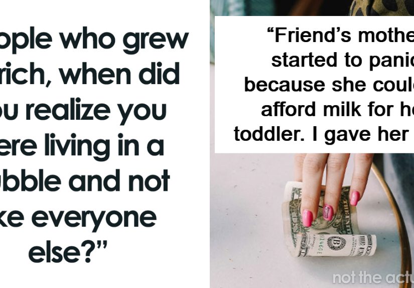 40 Bizarre Things Wealthy People Thought Were Totally Normal