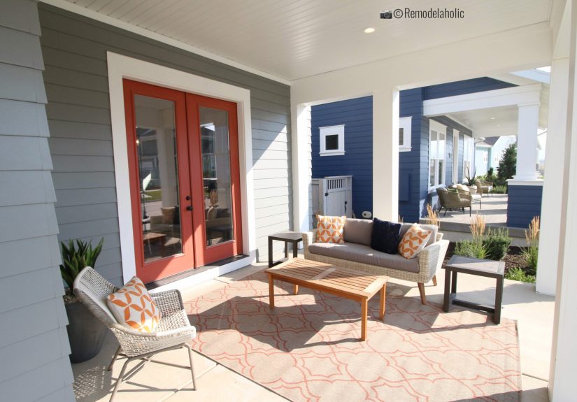 40 Outdoor Sofas