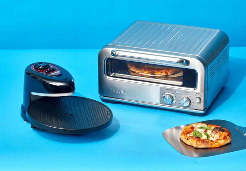 5 Best Indoor Pizza Ovens of 2024, Tested and Reviewed