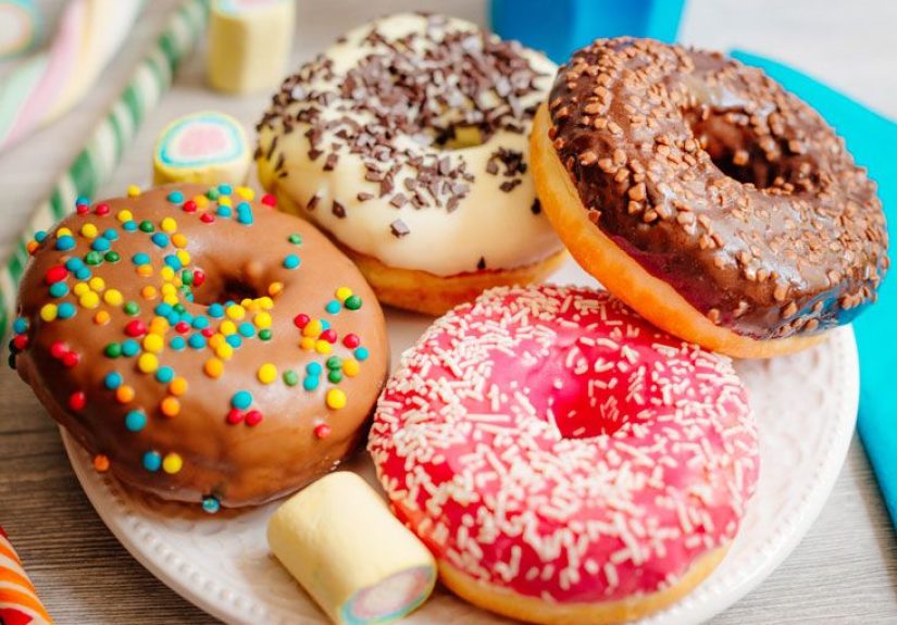 5 Food Items to Avoid with ADHD