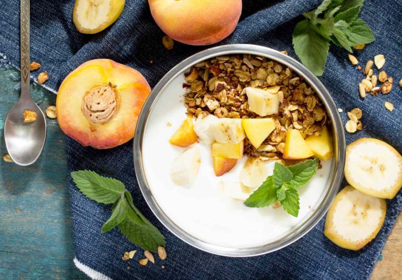 5 Gut-Healthy Breakfast Ideas Filled With Nutrients