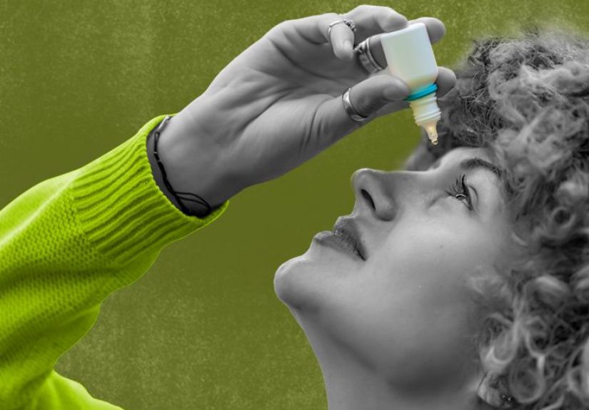 5 of the Best Gel Eye Drops