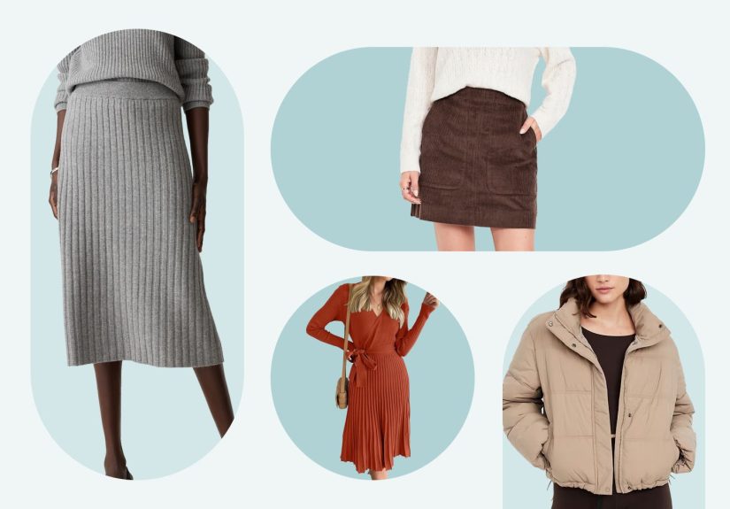 50 Elevated Winter Wardrobe Basics to Shop Now