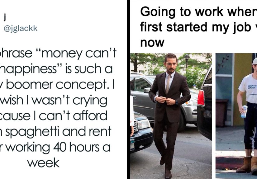 50 Hilariously Painful “Work Week Memes” To Help You Get Through the Week, As You’re Laughing Through Tears