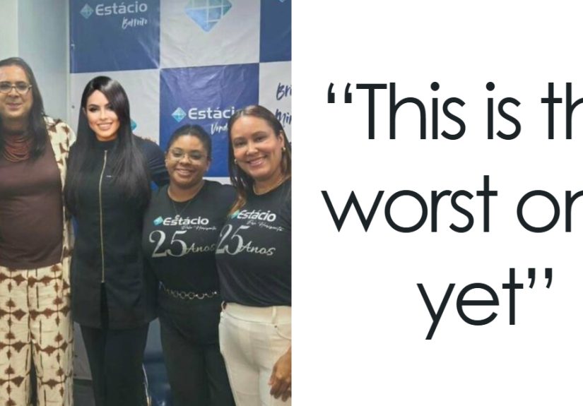 50 Instagram Vs. Reality Moments That Expose The Truth Behind The Glam